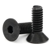 Flat Head Socket Cap Screw (FHSCS), Hardware