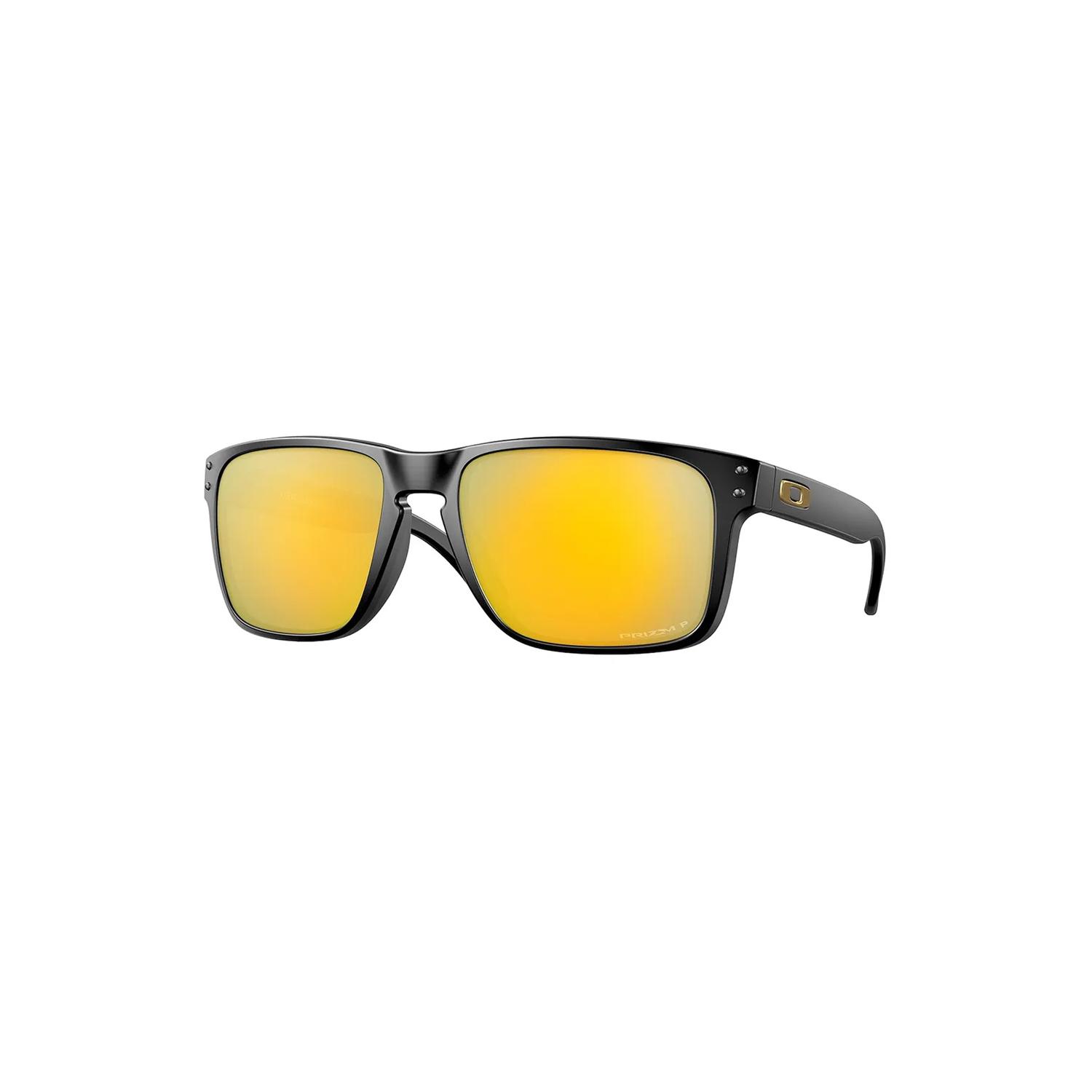 Oakley holbrook xl 24k hotsell