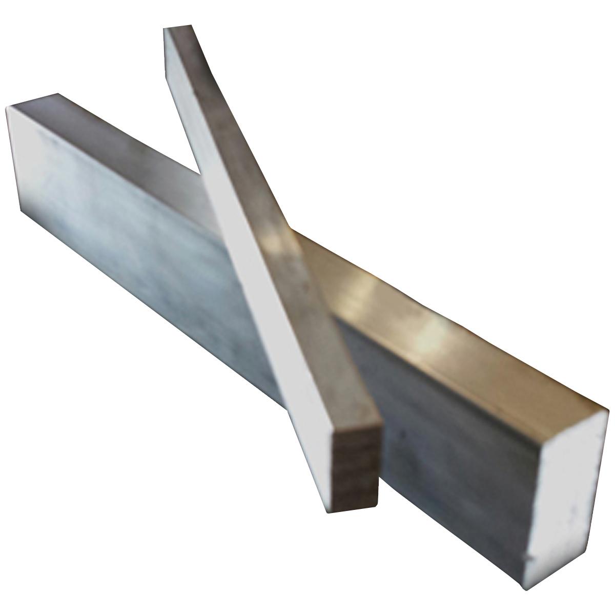 2024 Aluminum Flat Bar