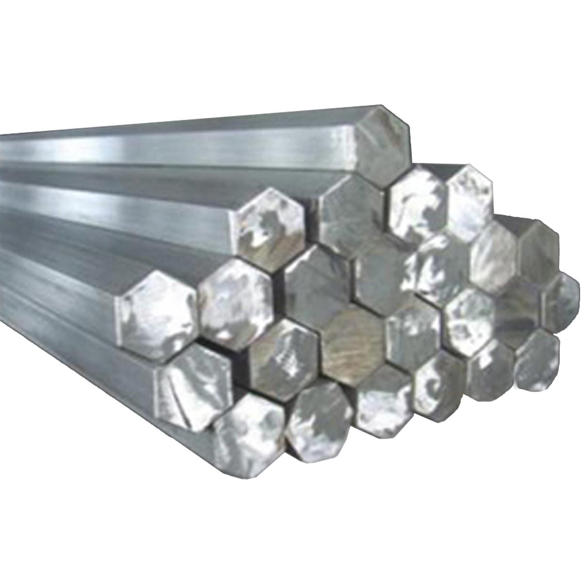 6061 Aluminum Hex Bar