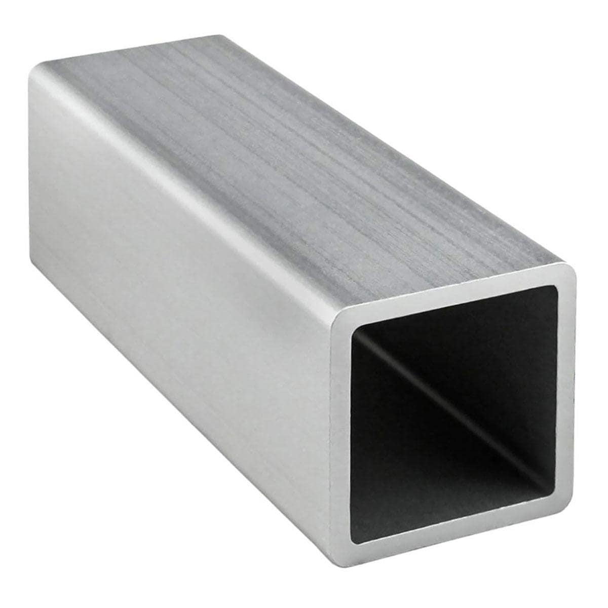 Aluminum Square Tubing Fittings at Carolyn Houston blog