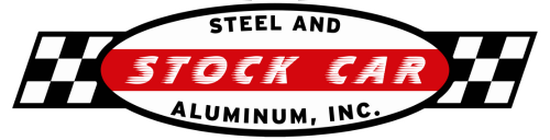 Stock Car Steel logo